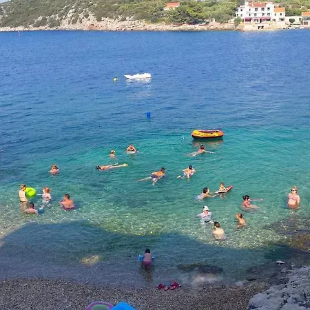 Uvala Pokrivenik 2073h Zastrazisce